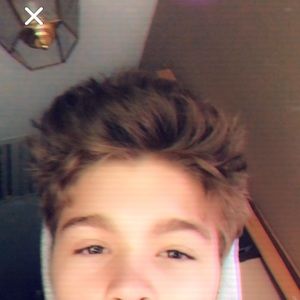 Meet your Posher, William